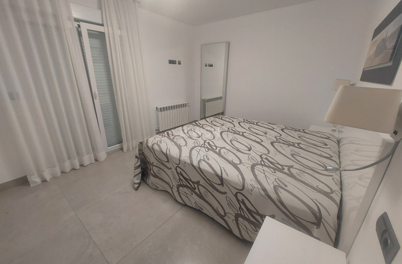 Resale - Villa - Albir - Costa Blanca