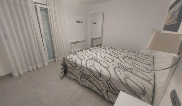 Resale - Villa - Albir - Costa Blanca