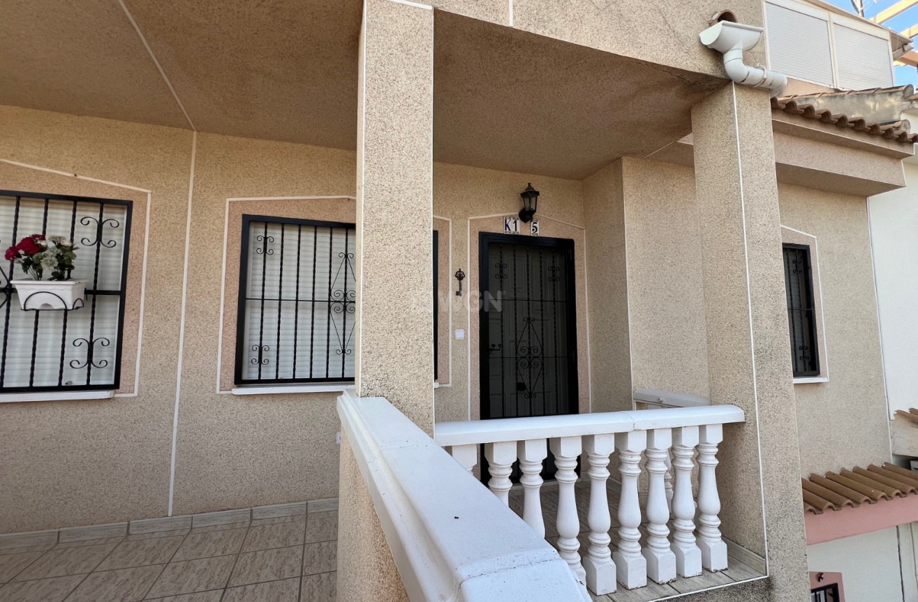 Resale - Apartment / flat - Orihuela Costa - Costa Blanca