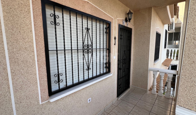 Resale - Apartment / flat - Orihuela Costa - Costa Blanca