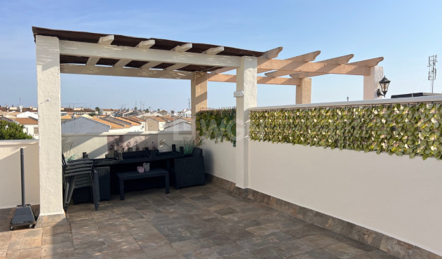 Resale - Apartment / flat - Orihuela Costa - Costa Blanca