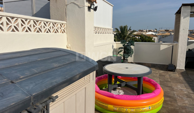 Resale - Apartment / flat - Orihuela Costa - Costa Blanca