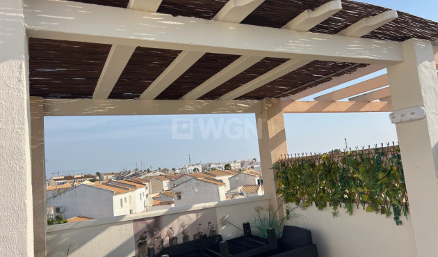 Resale - Apartment / flat - Orihuela Costa - Costa Blanca