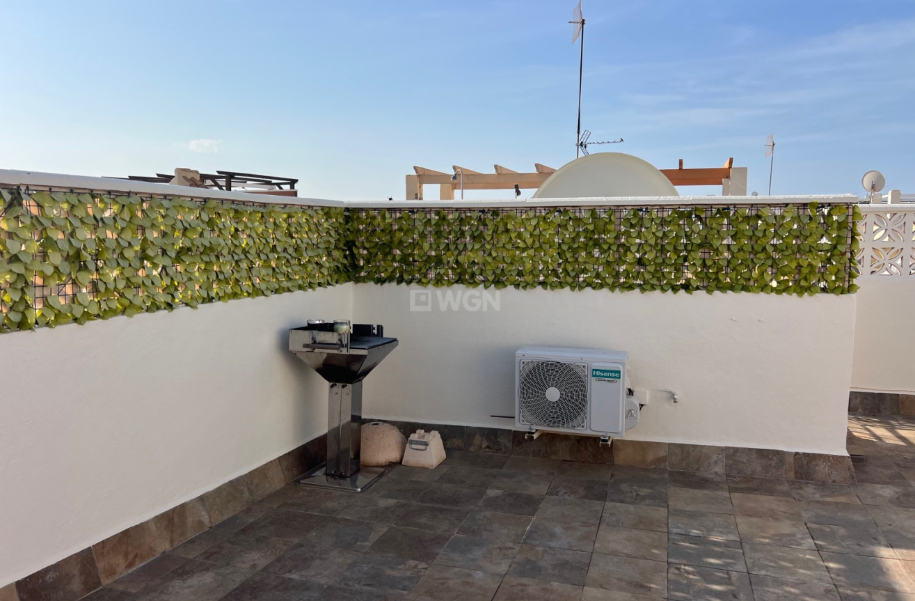 Resale - Apartment / flat - Orihuela Costa - Costa Blanca