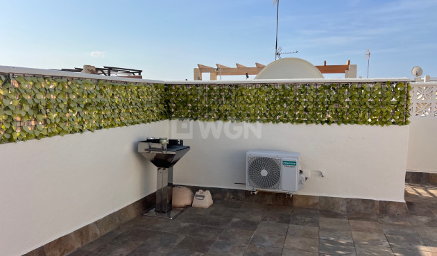 Resale - Apartment / flat - Orihuela Costa - Costa Blanca