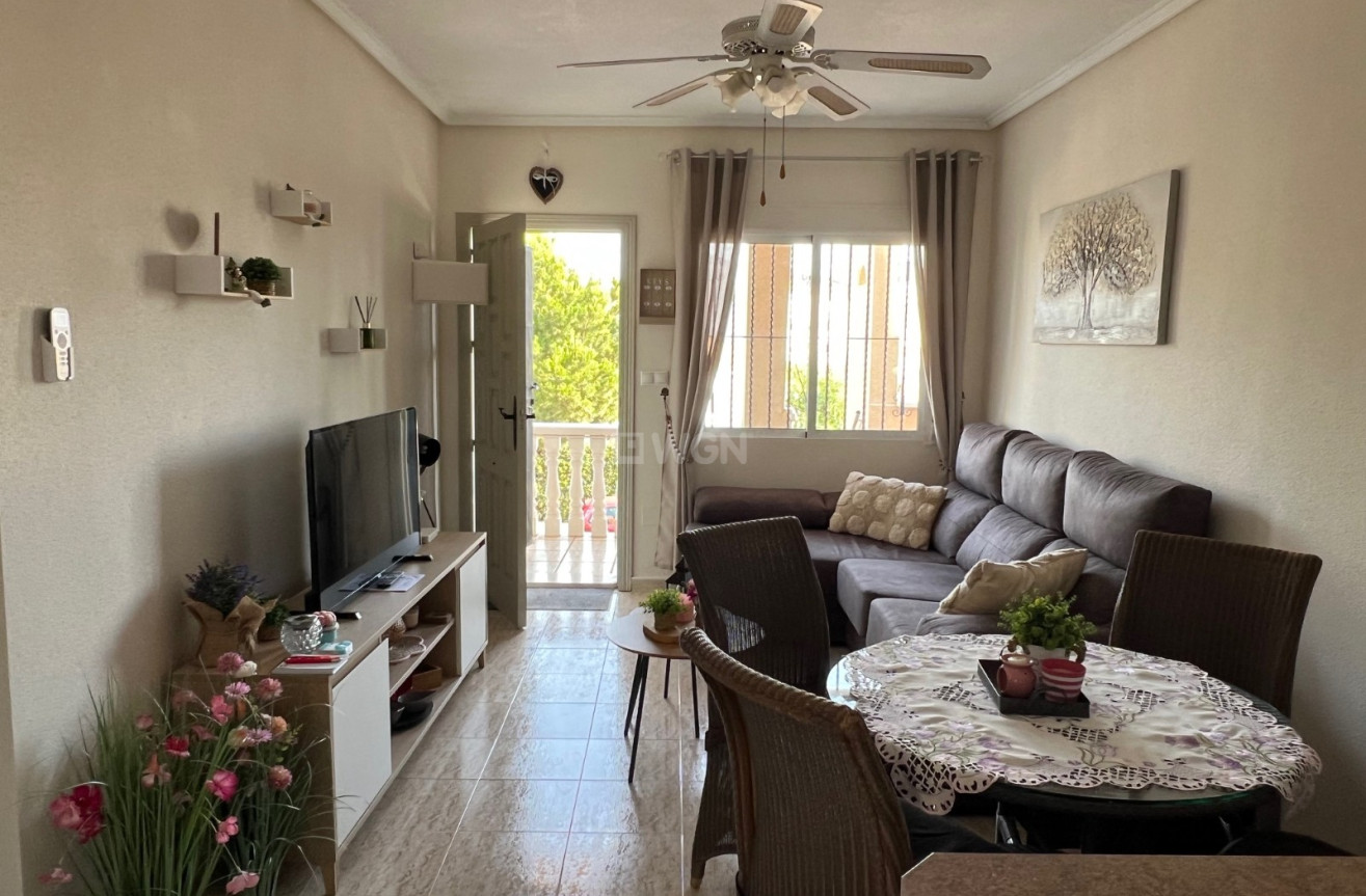 Resale - Apartment / flat - Orihuela Costa - Costa Blanca