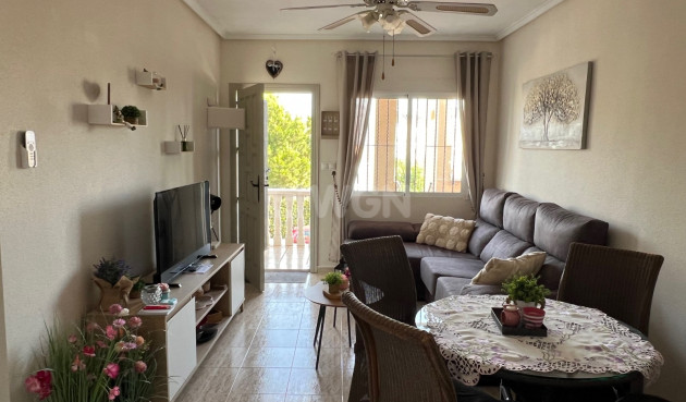 Resale - Apartment / flat - Orihuela Costa - Costa Blanca