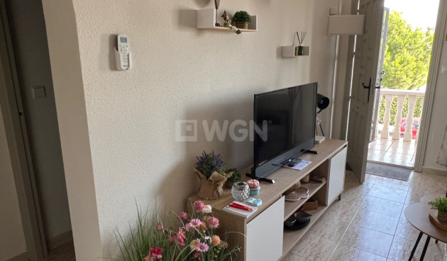 Resale - Apartment / flat - Orihuela Costa - Costa Blanca