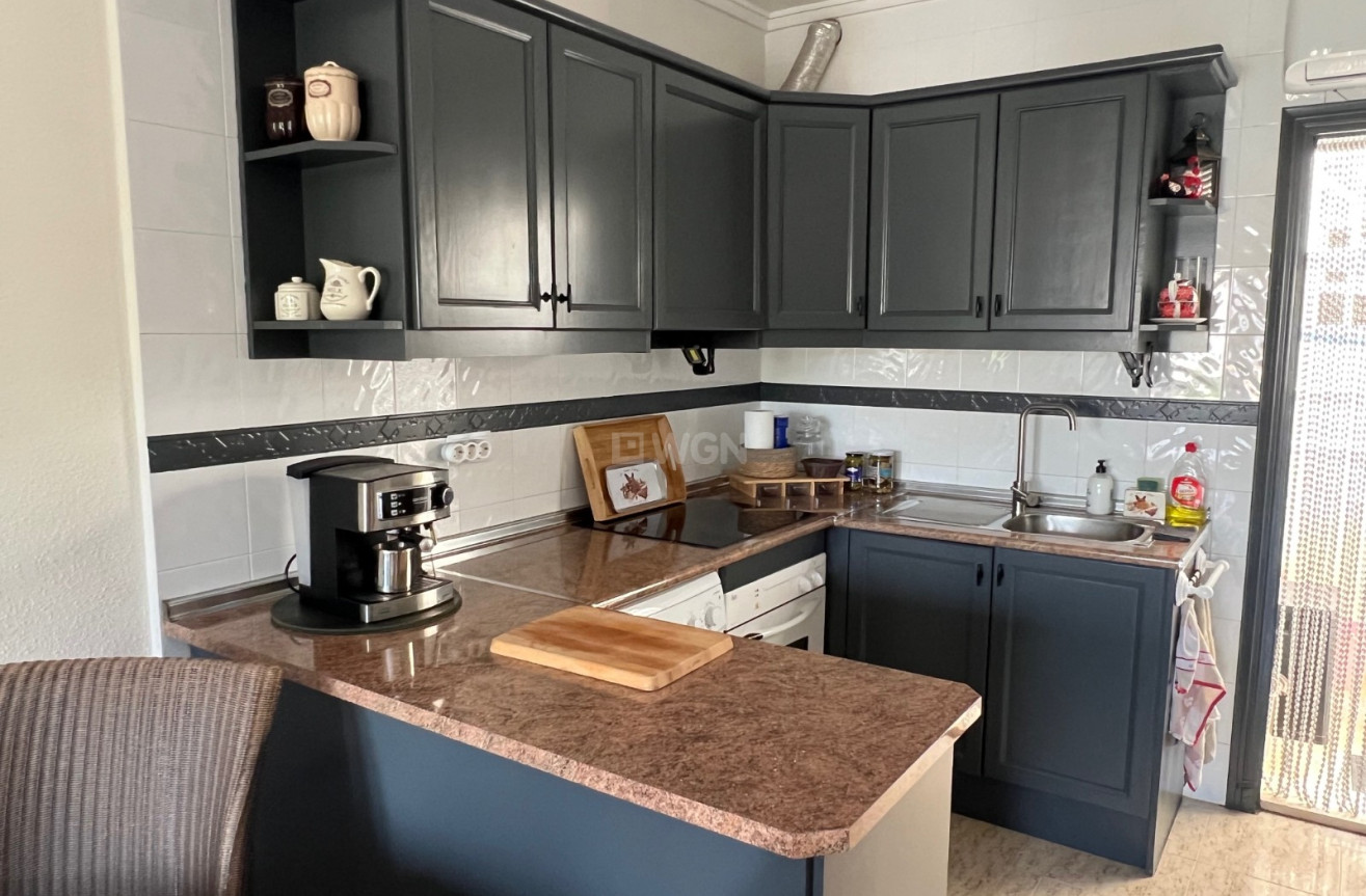 Resale - Apartment / flat - Orihuela Costa - Costa Blanca