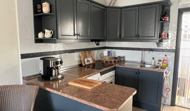 Resale - Apartment / flat - Orihuela Costa - Costa Blanca