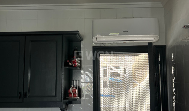 Resale - Apartment / flat - Orihuela Costa - Costa Blanca