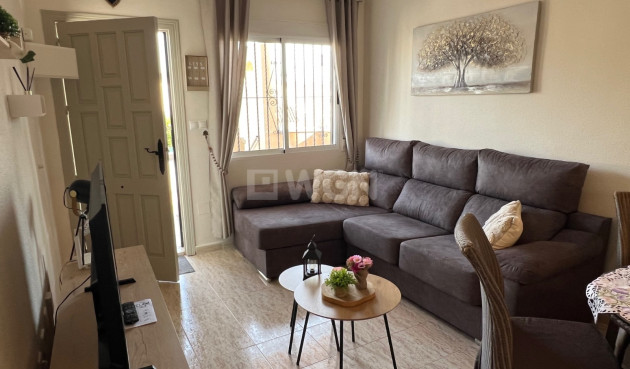 Resale - Apartment / flat - Orihuela Costa - Costa Blanca
