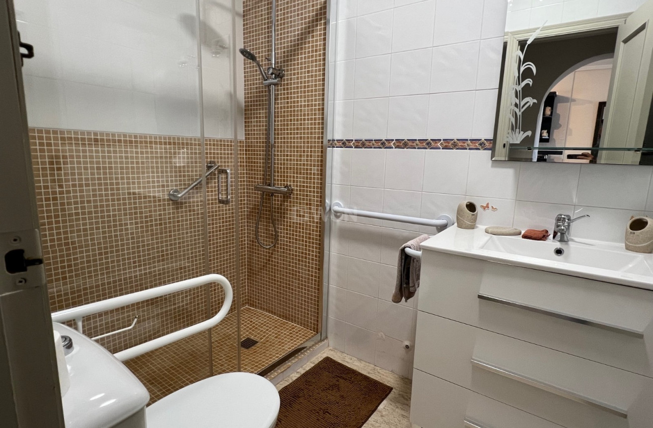 Resale - Apartment / flat - Orihuela Costa - Costa Blanca