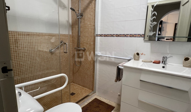 Resale - Apartment / flat - Orihuela Costa - Costa Blanca