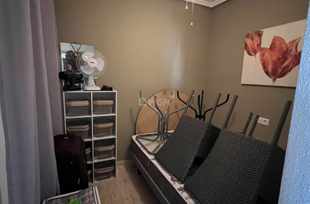 Resale - Apartment / flat - Orihuela Costa - Costa Blanca