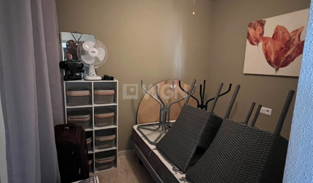 Resale - Apartment / flat - Orihuela Costa - Costa Blanca