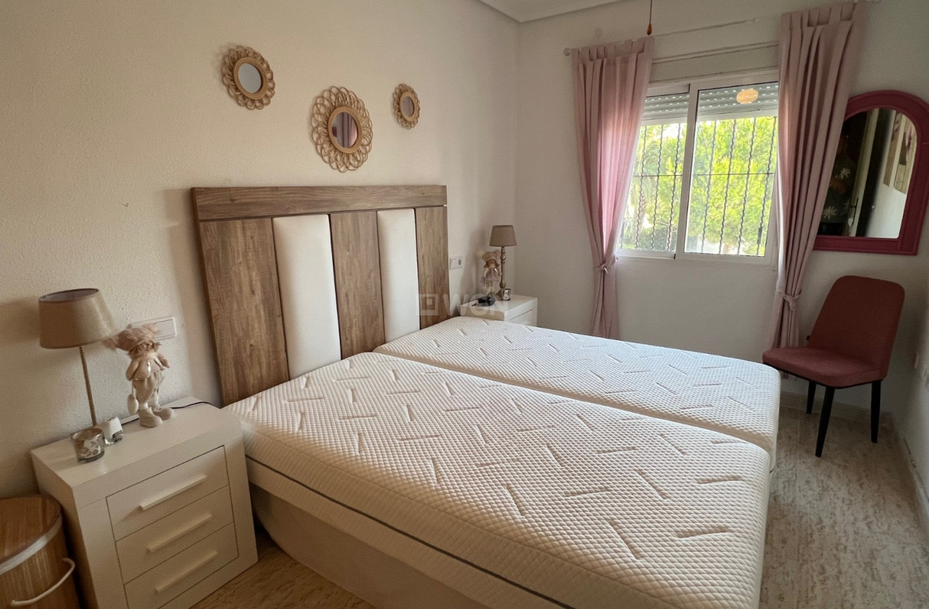 Resale - Apartment / flat - Orihuela Costa - Costa Blanca