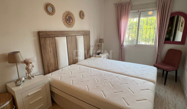 Resale - Apartment / flat - Orihuela Costa - Costa Blanca