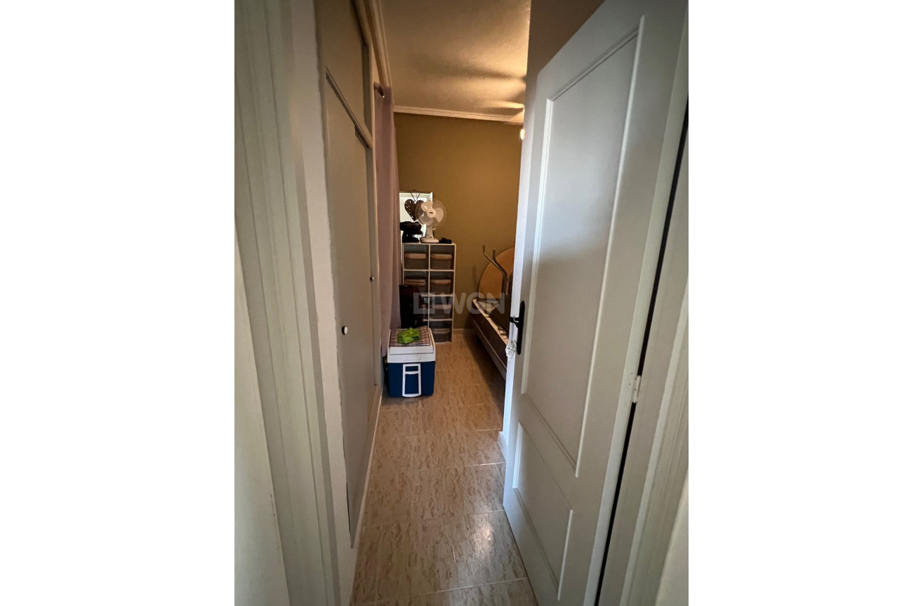 Resale - Apartment / flat - Orihuela Costa - Costa Blanca