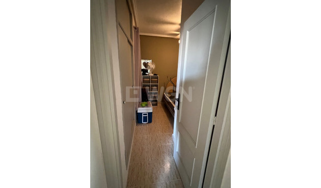 Resale - Apartment / flat - Orihuela Costa - Costa Blanca