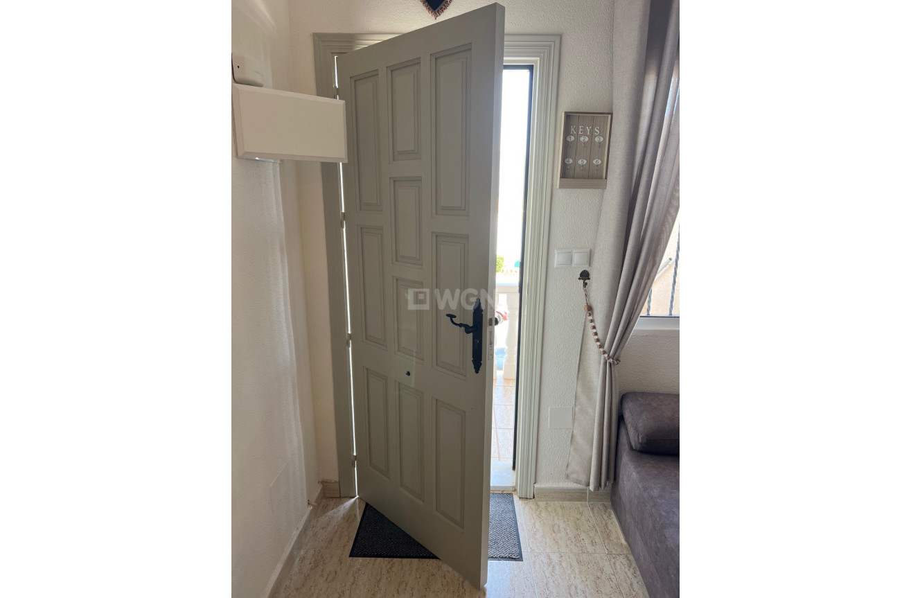 Resale - Apartment / flat - Orihuela Costa - Costa Blanca