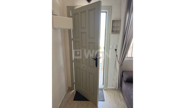 Resale - Apartment / flat - Orihuela Costa - Costa Blanca