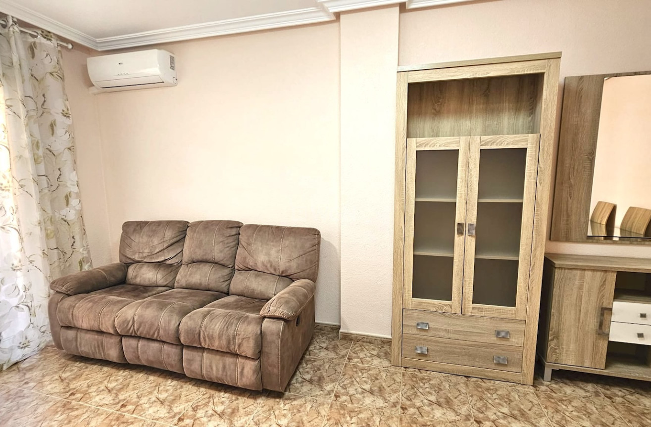 Wiederverkauf - Wohnung - Torrevieja - Costa Blanca