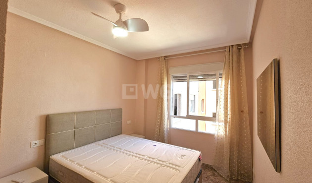 Wiederverkauf - Wohnung - Torrevieja - Costa Blanca