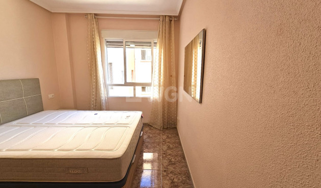 Wiederverkauf - Wohnung - Torrevieja - Costa Blanca