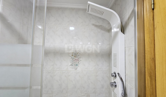 Wiederverkauf - Wohnung - Torrevieja - Costa Blanca