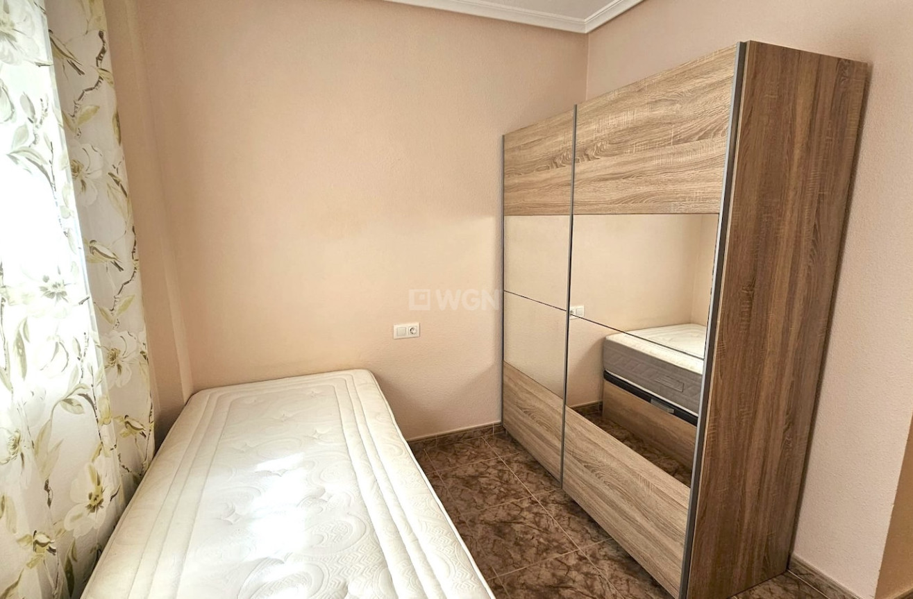 Wiederverkauf - Wohnung - Torrevieja - Costa Blanca