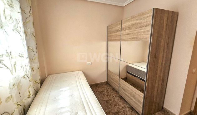 Wiederverkauf - Wohnung - Torrevieja - Costa Blanca