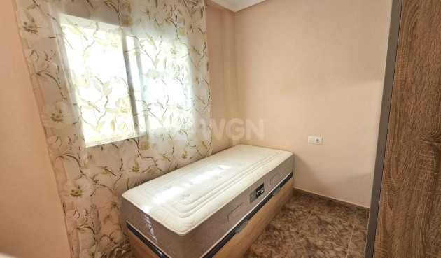 Wiederverkauf - Wohnung - Torrevieja - Costa Blanca