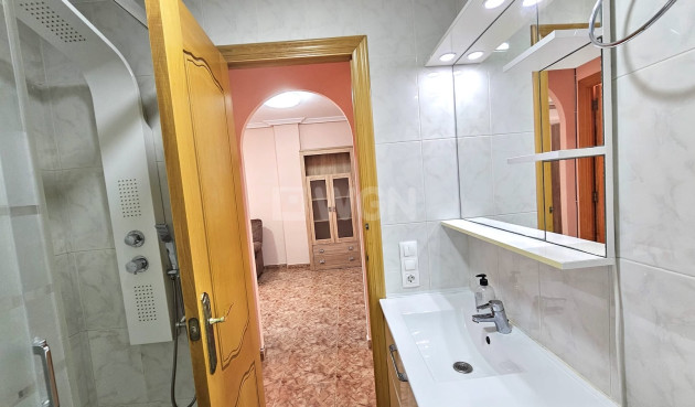 Wiederverkauf - Wohnung - Torrevieja - Costa Blanca