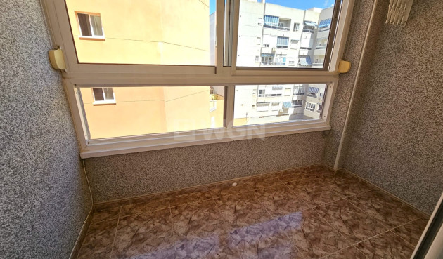 Wiederverkauf - Wohnung - Torrevieja - Costa Blanca