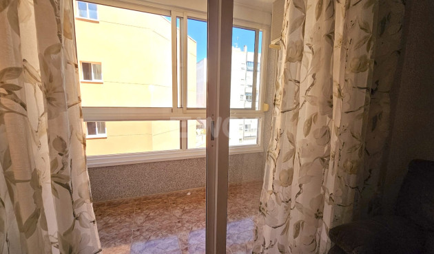 Wiederverkauf - Wohnung - Torrevieja - Costa Blanca