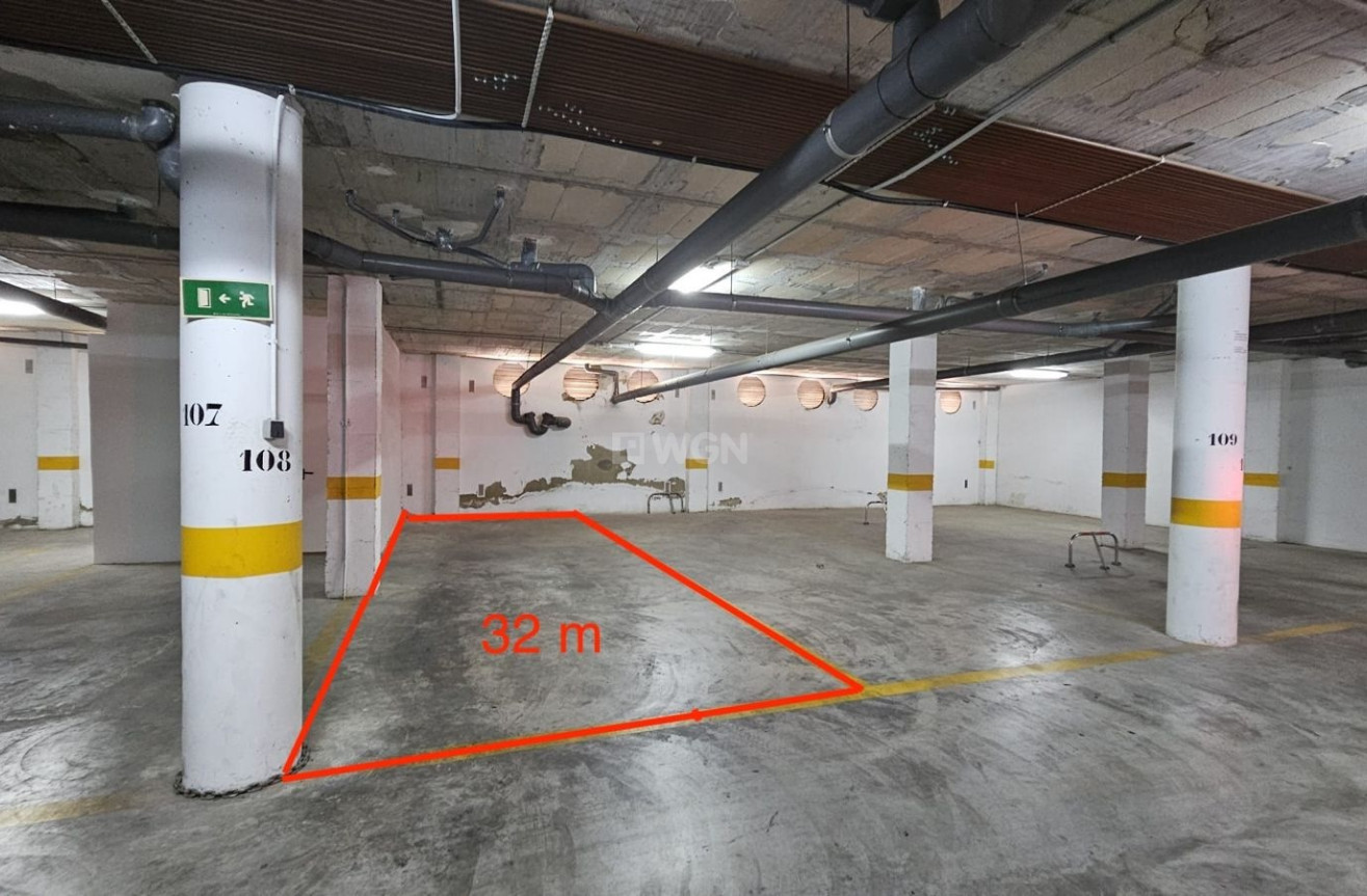 Wiederverkauf - Wohnung - Torrevieja - Costa Blanca