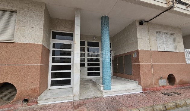 Wiederverkauf - Wohnung - Torrevieja - Costa Blanca