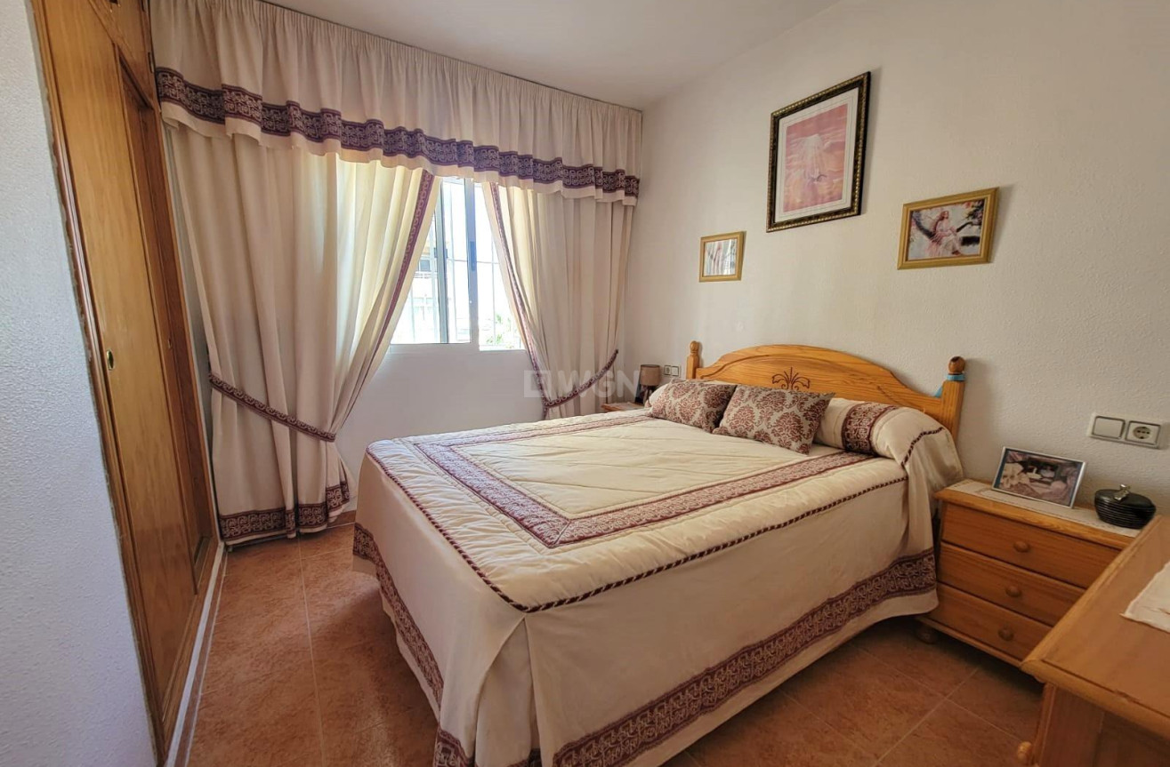 Reventa - Apartamento / piso - Torrevieja - Nueva Torrevieja