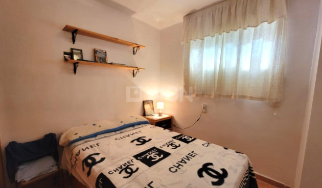 Reventa - Apartamento / piso - Torrevieja - Nueva Torrevieja