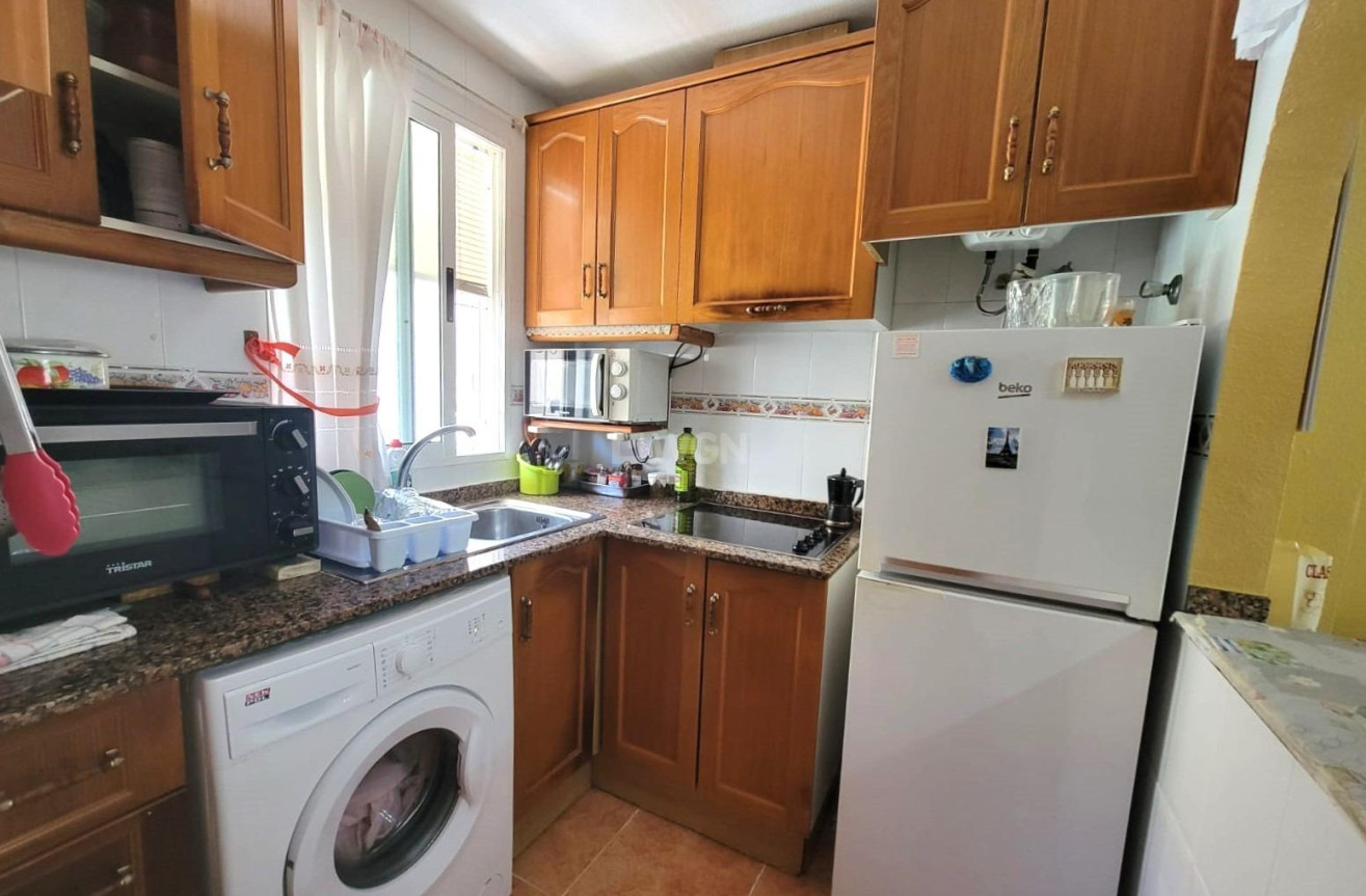 Reventa - Apartamento / piso - Torrevieja - Nueva Torrevieja