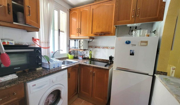 Reventa - Apartamento / piso - Torrevieja - Nueva Torrevieja