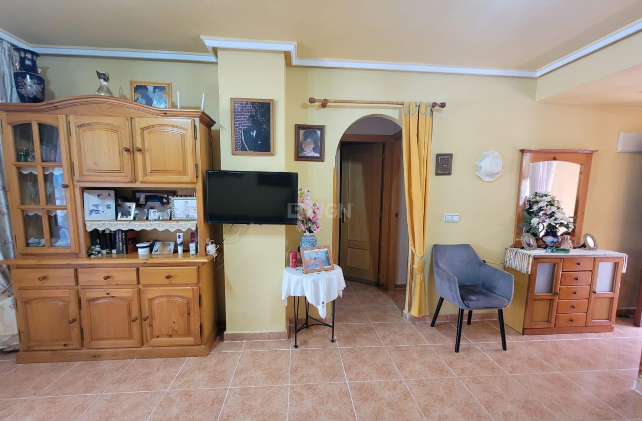 Reventa - Apartamento / piso - Torrevieja - Nueva Torrevieja