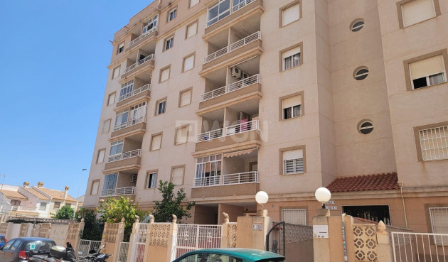 Reventa - Apartamento / piso - Torrevieja - Nueva Torrevieja