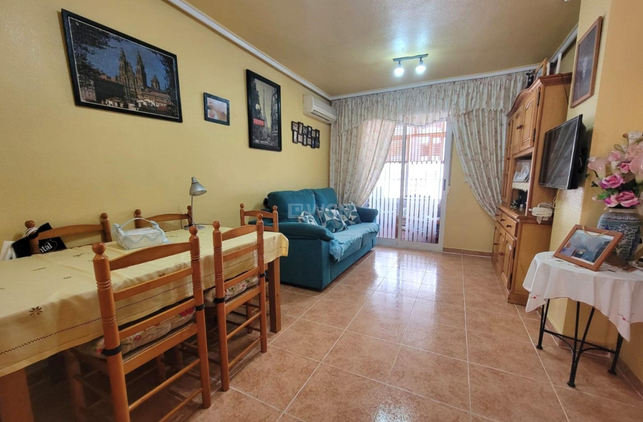 Reventa - Apartamento / piso - Torrevieja - Nueva Torrevieja