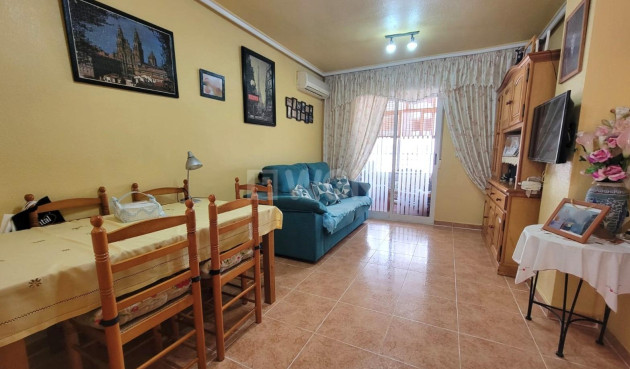 Reventa - Apartamento / piso - Torrevieja - Nueva Torrevieja