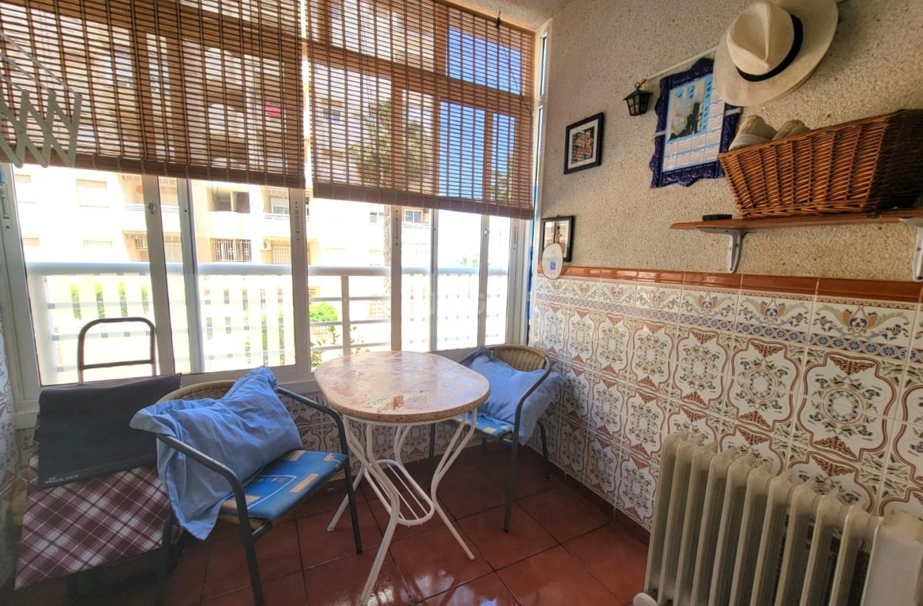 Reventa - Apartamento / piso - Torrevieja - Nueva Torrevieja