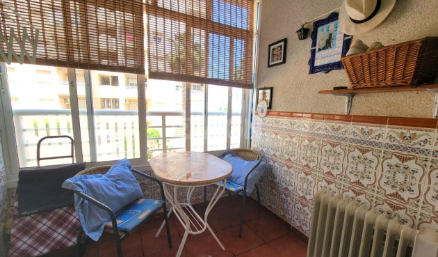 Reventa - Apartamento / piso - Torrevieja - Nueva Torrevieja