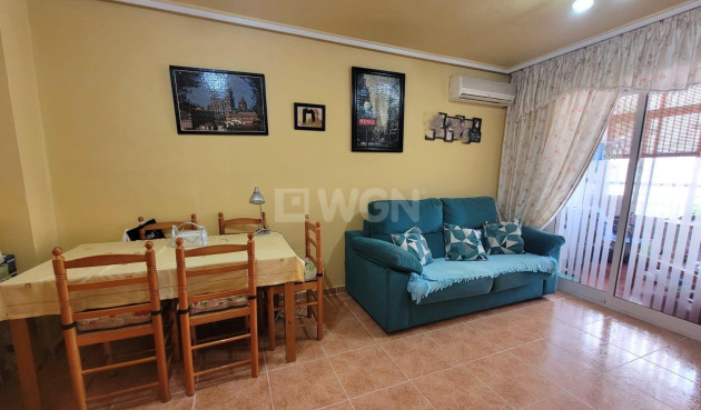 Reventa - Apartamento / piso - Torrevieja - Nueva Torrevieja