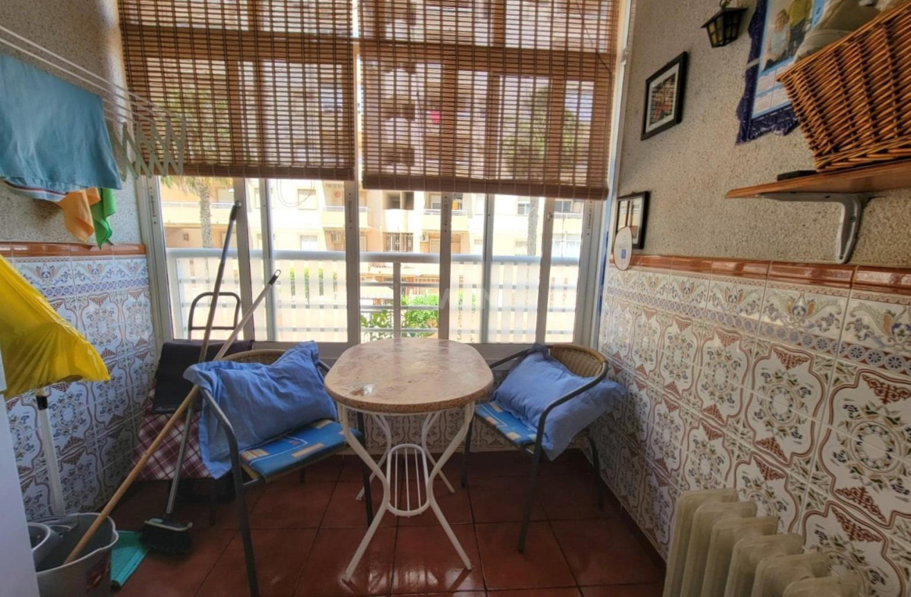 Reventa - Apartamento / piso - Torrevieja - Nueva Torrevieja